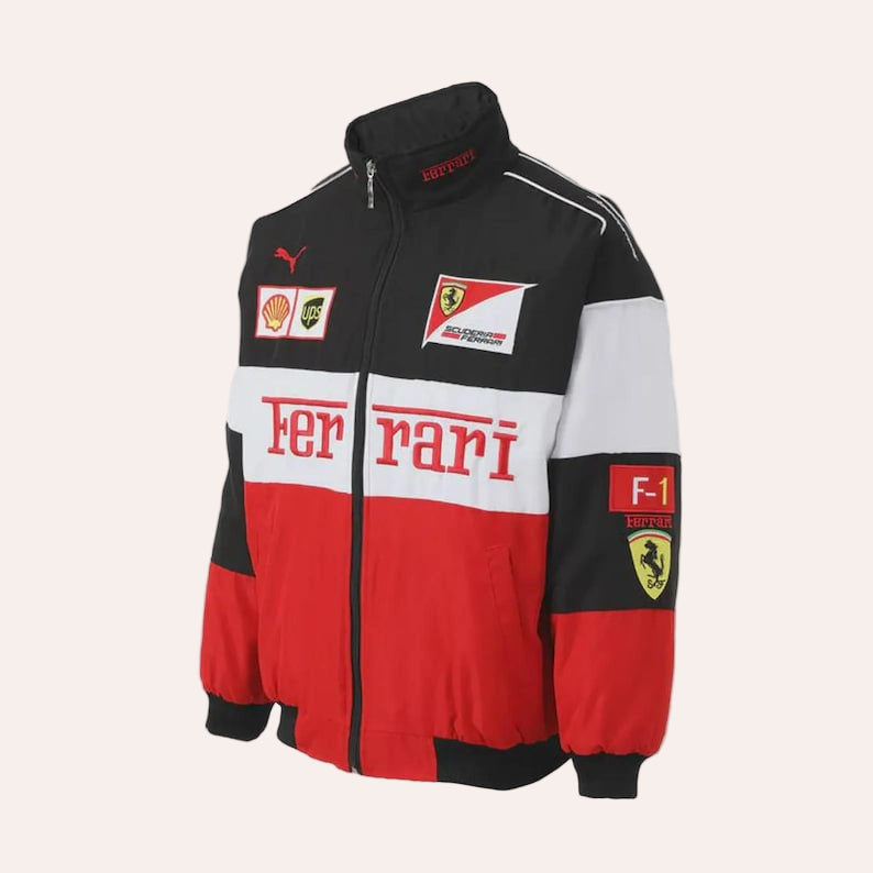 Racing Jackets