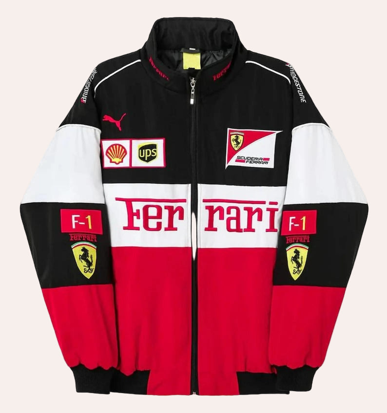 Racing Jackets
