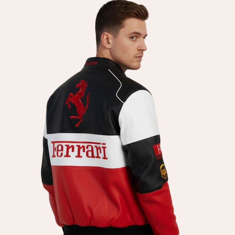 Racing Jackets