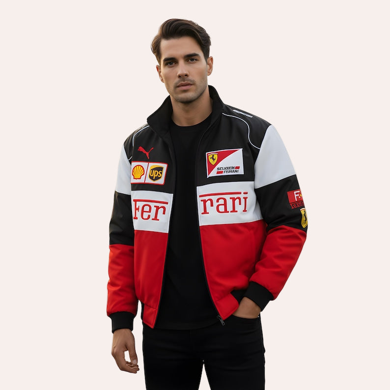 Racing Jackets