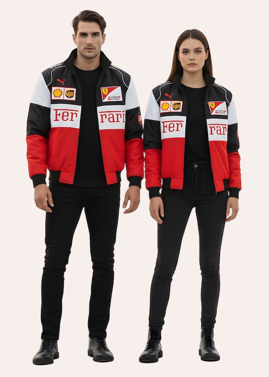 Racing Jackets